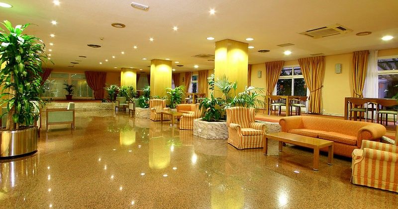 Hotel Maya Alicante Interior photo